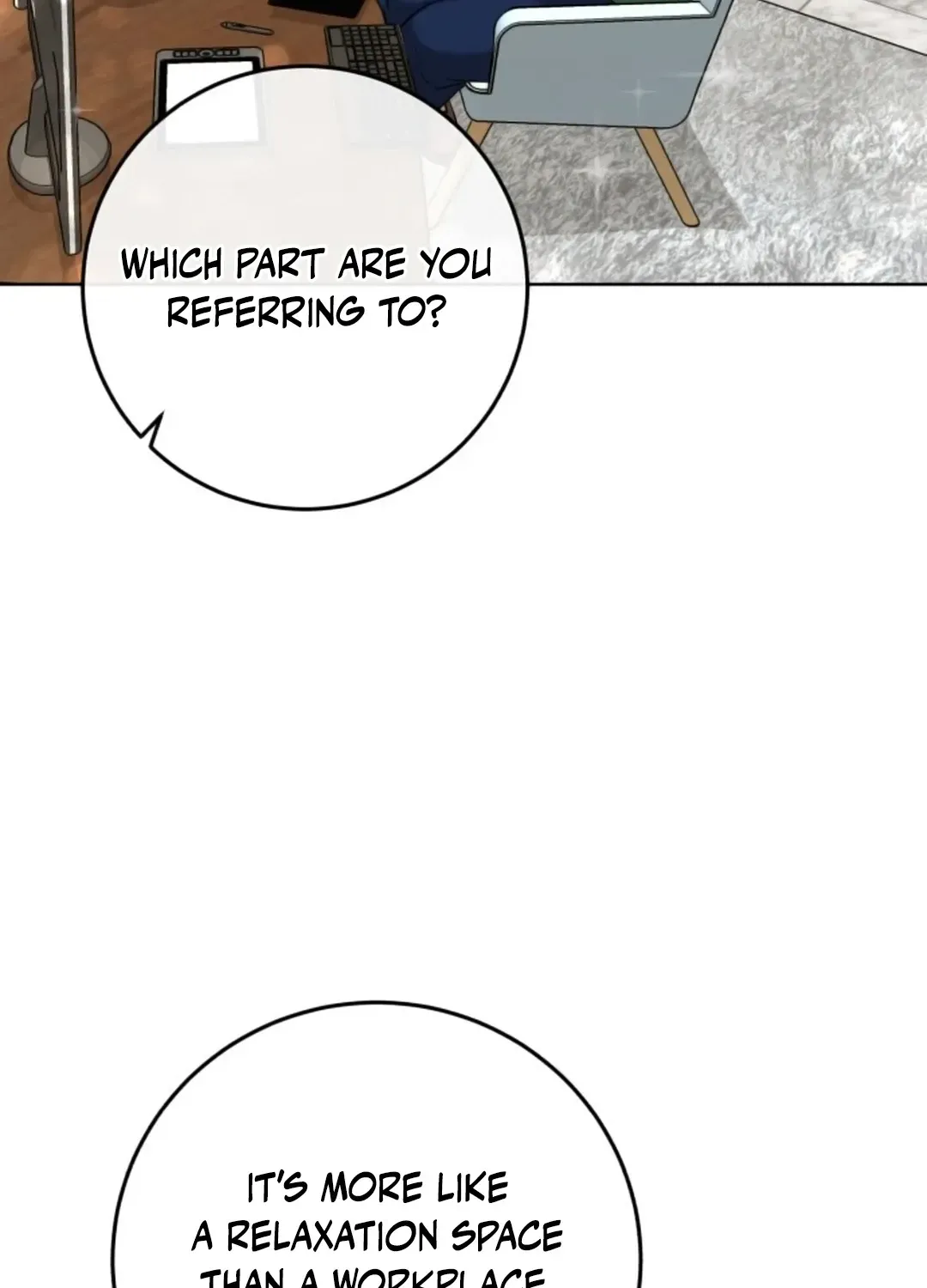 Read Professor chapter 9 image 34 on Lezhin