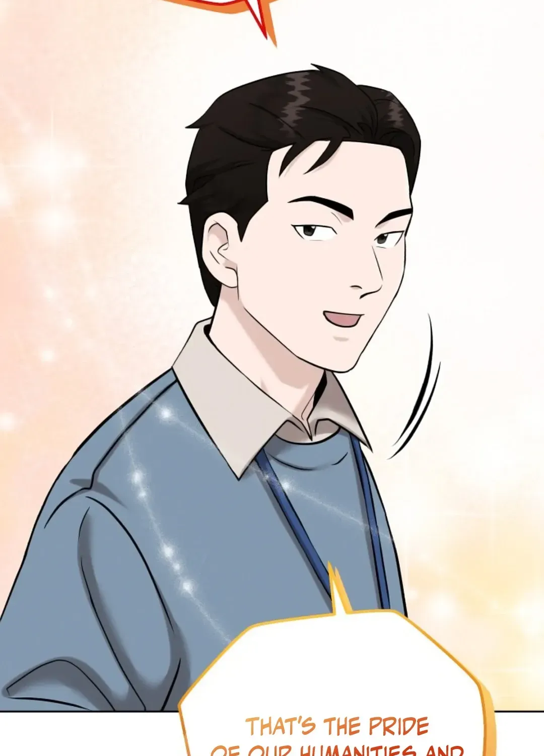 Read Professor chapter 9 image 37 on Lezhin
