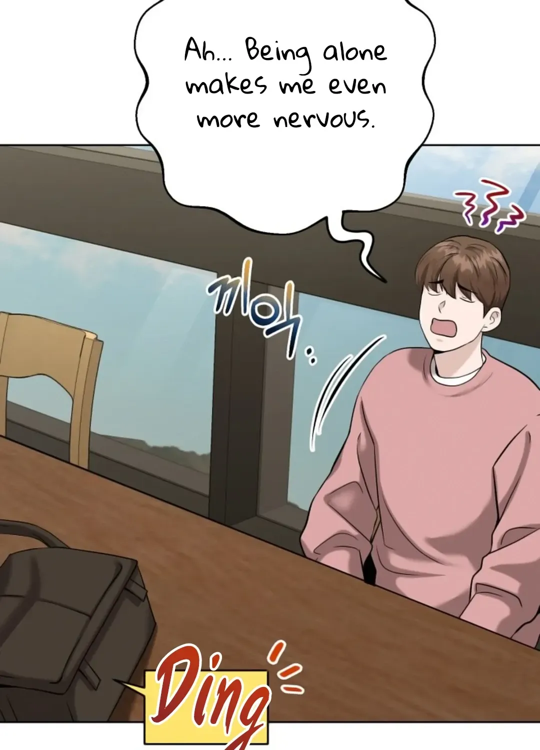 Read Professor chapter 9 image 48 on Lezhin