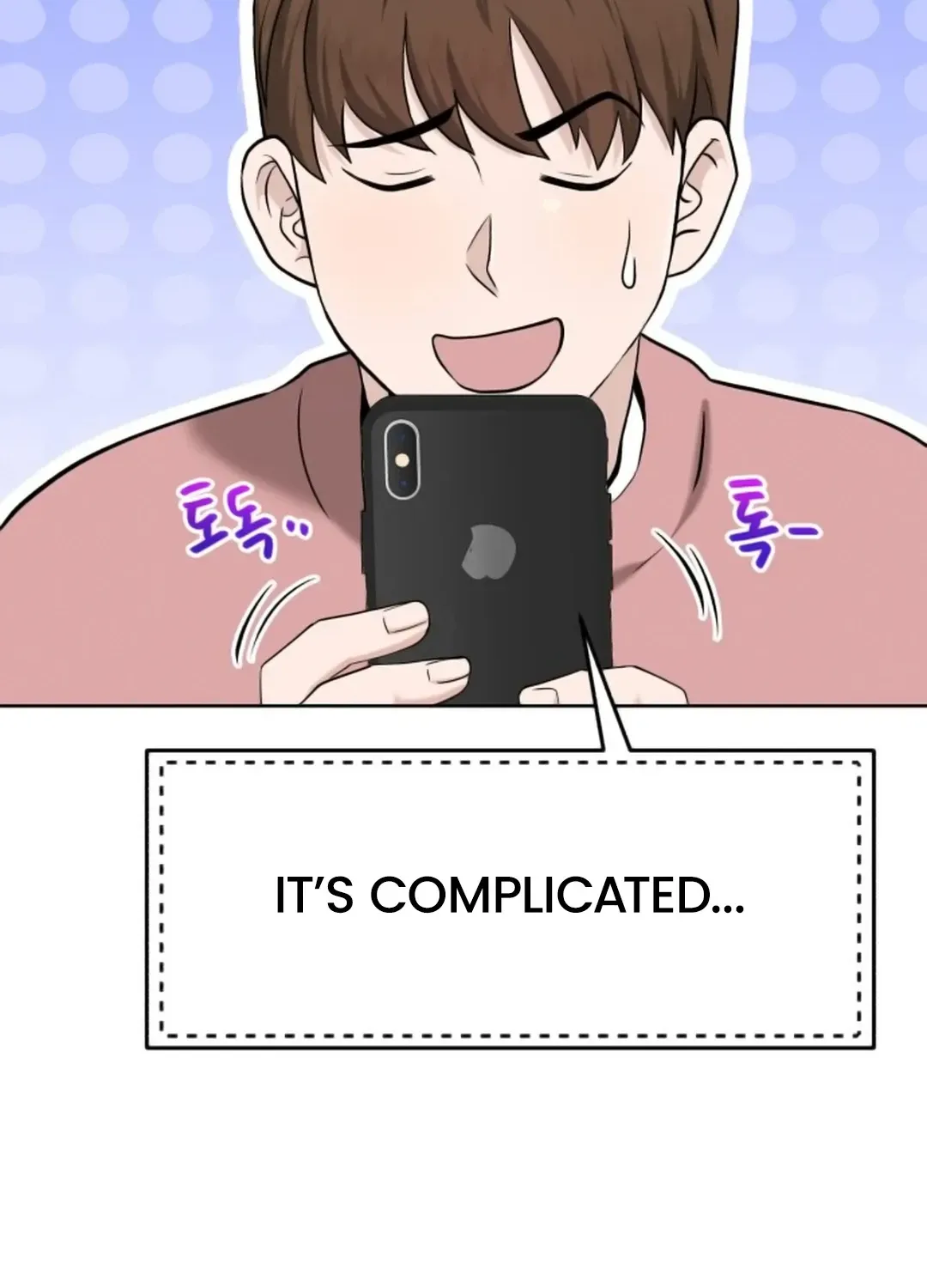 Read Professor chapter 9 image 53 on Lezhin