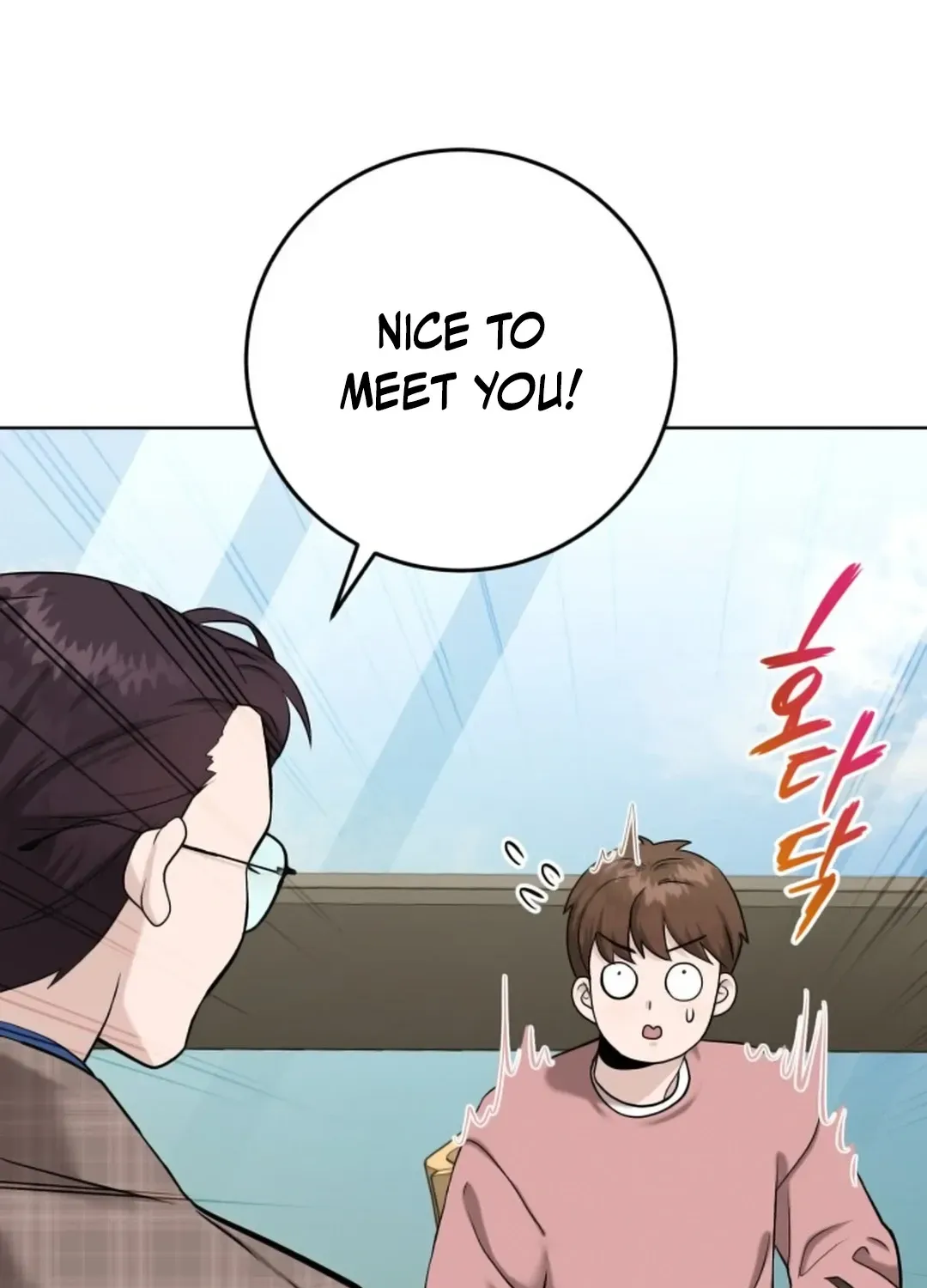 Read Professor chapter 9 image 56 on Lezhin