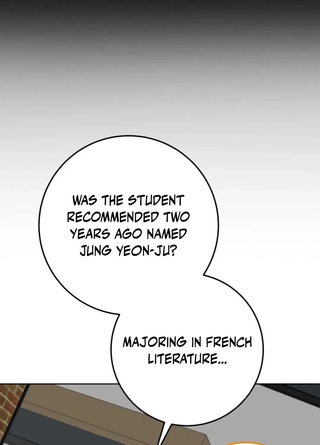 Read Professor chapter 9 image 68 on Lezhin