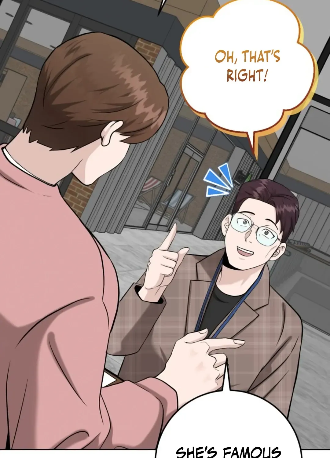 Read Professor chapter 9 image 69 on Lezhin