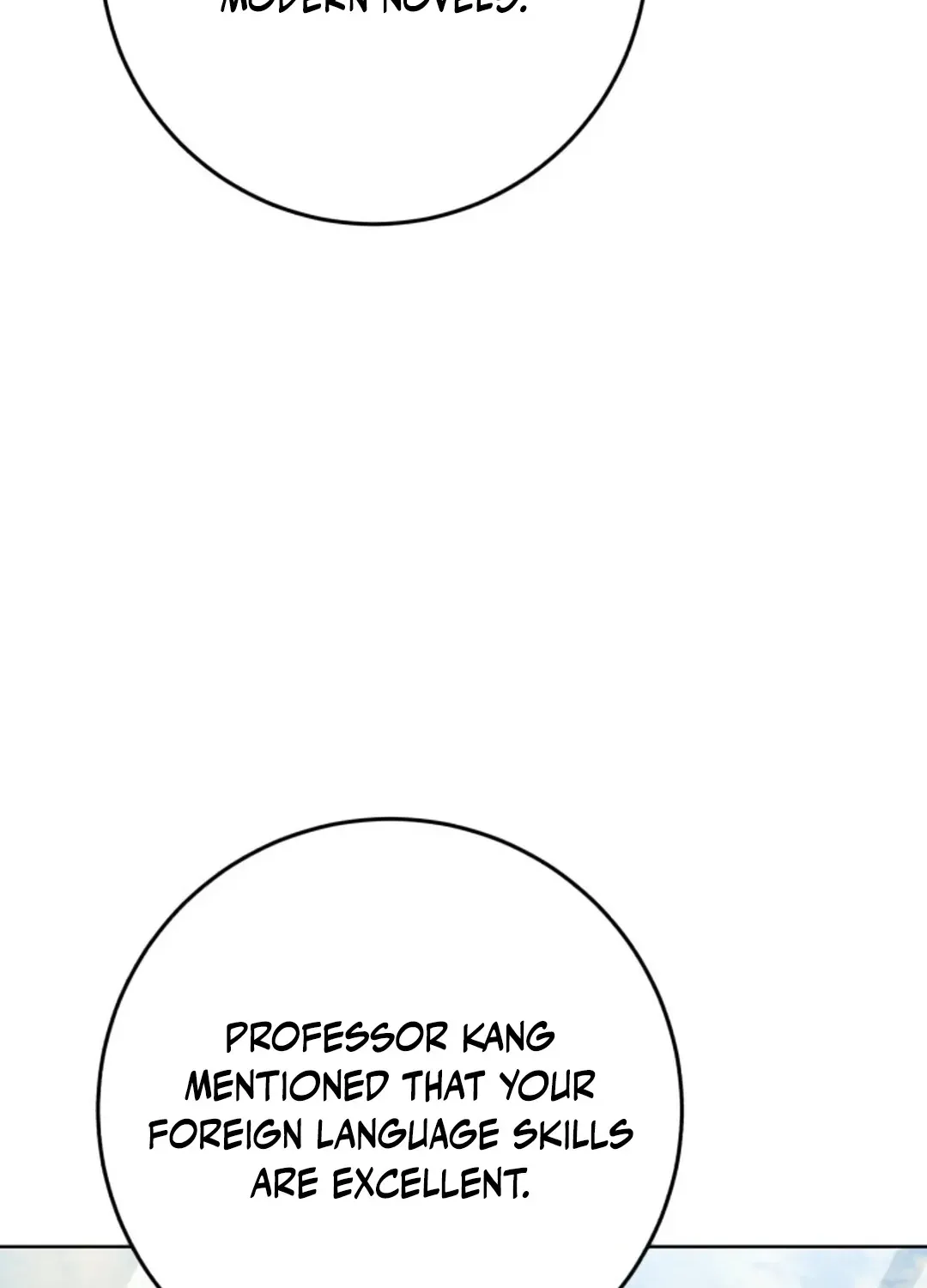 Read Professor chapter 9 image 75 on Lezhin
