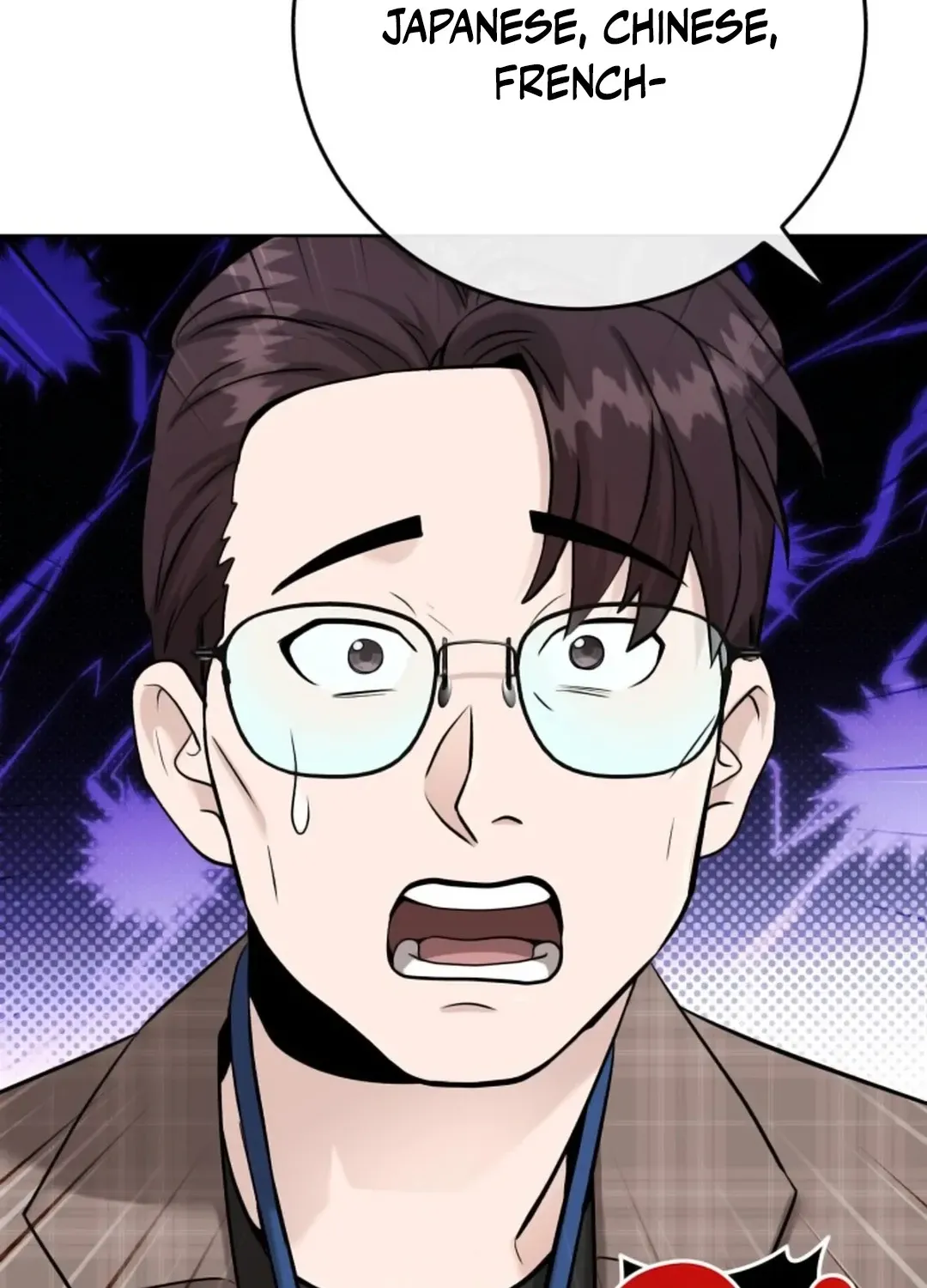 Read Professor chapter 9 image 80 on Lezhin