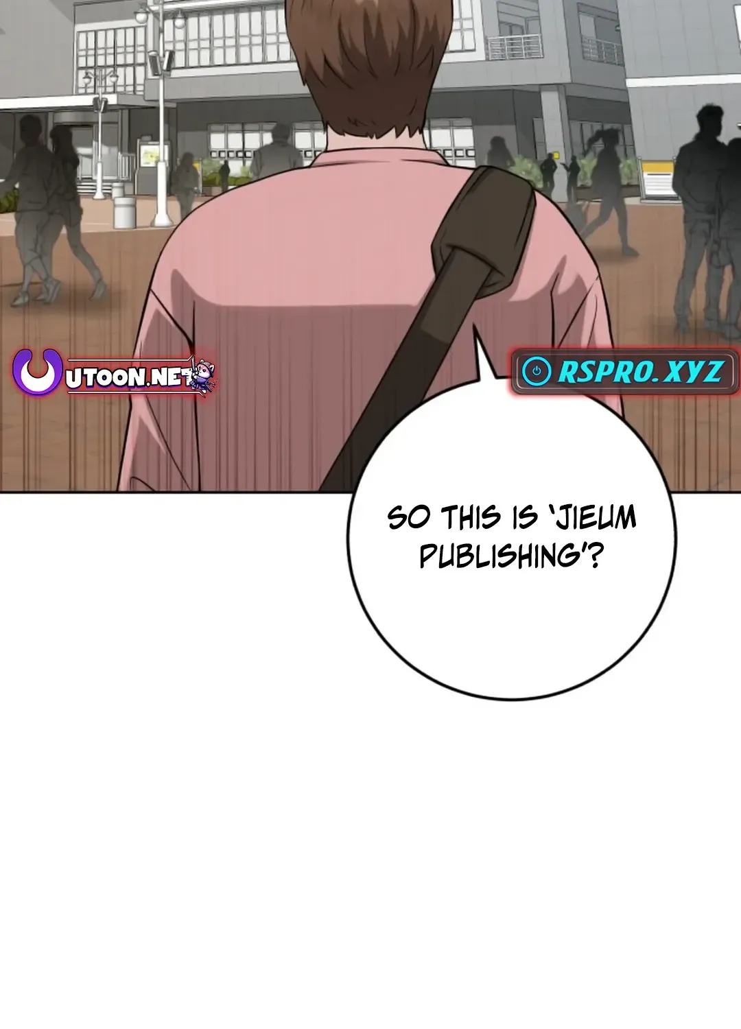 Read Professor chapter 9 image 9 on Lezhin