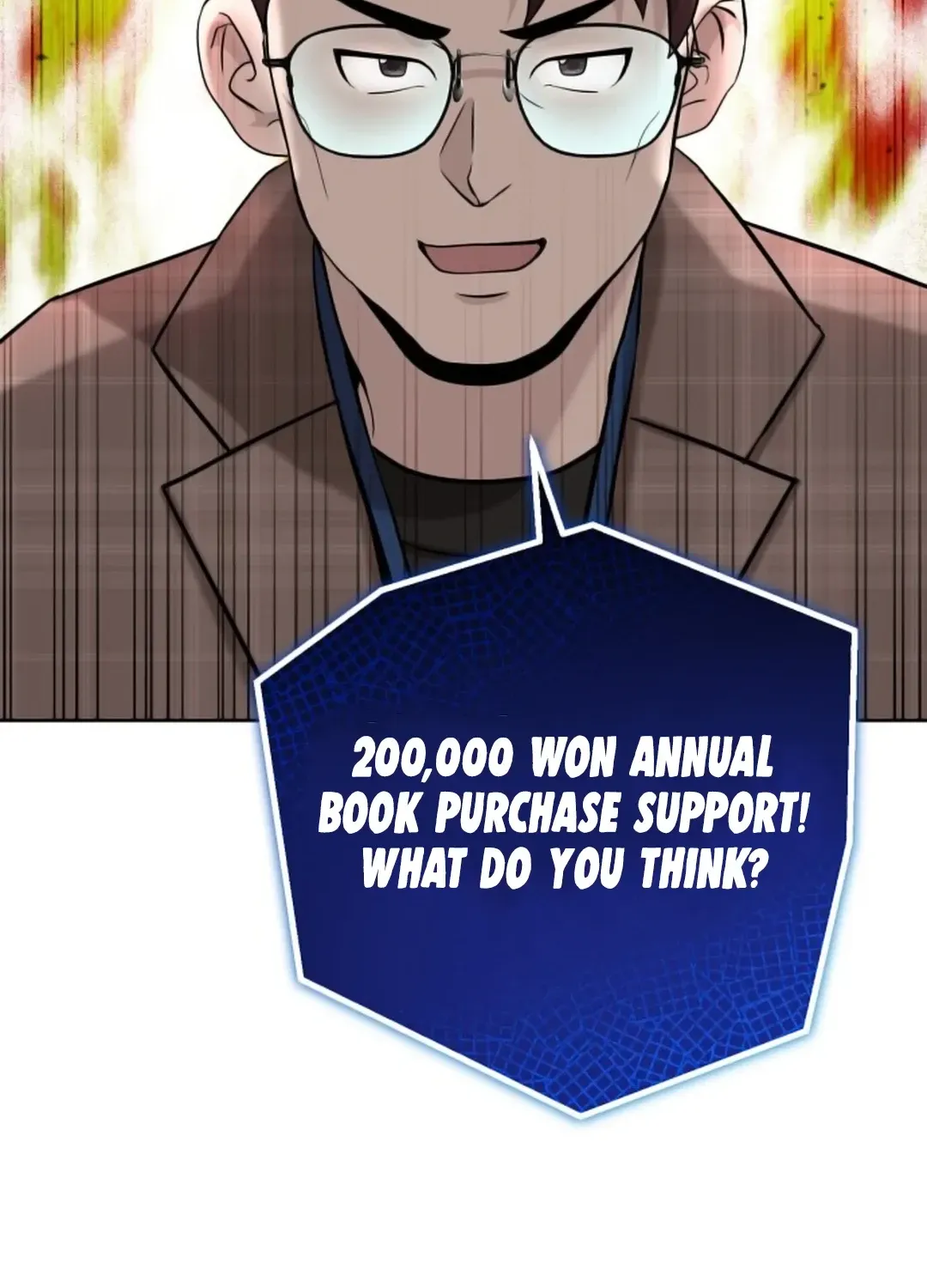 Read Professor chapter 9 image 92 on Lezhin