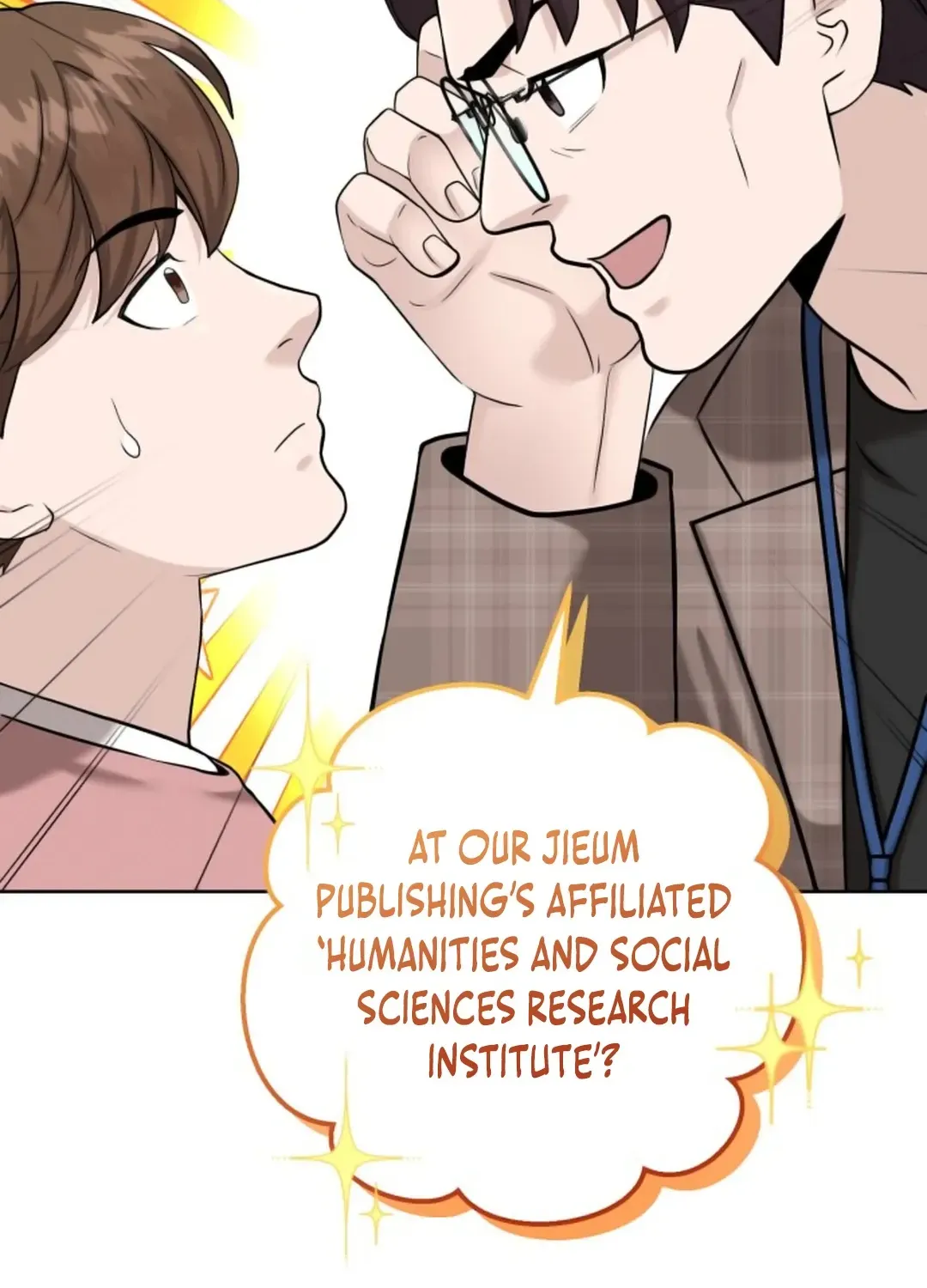 Read Professor chapter 9 image 94 on Lezhin