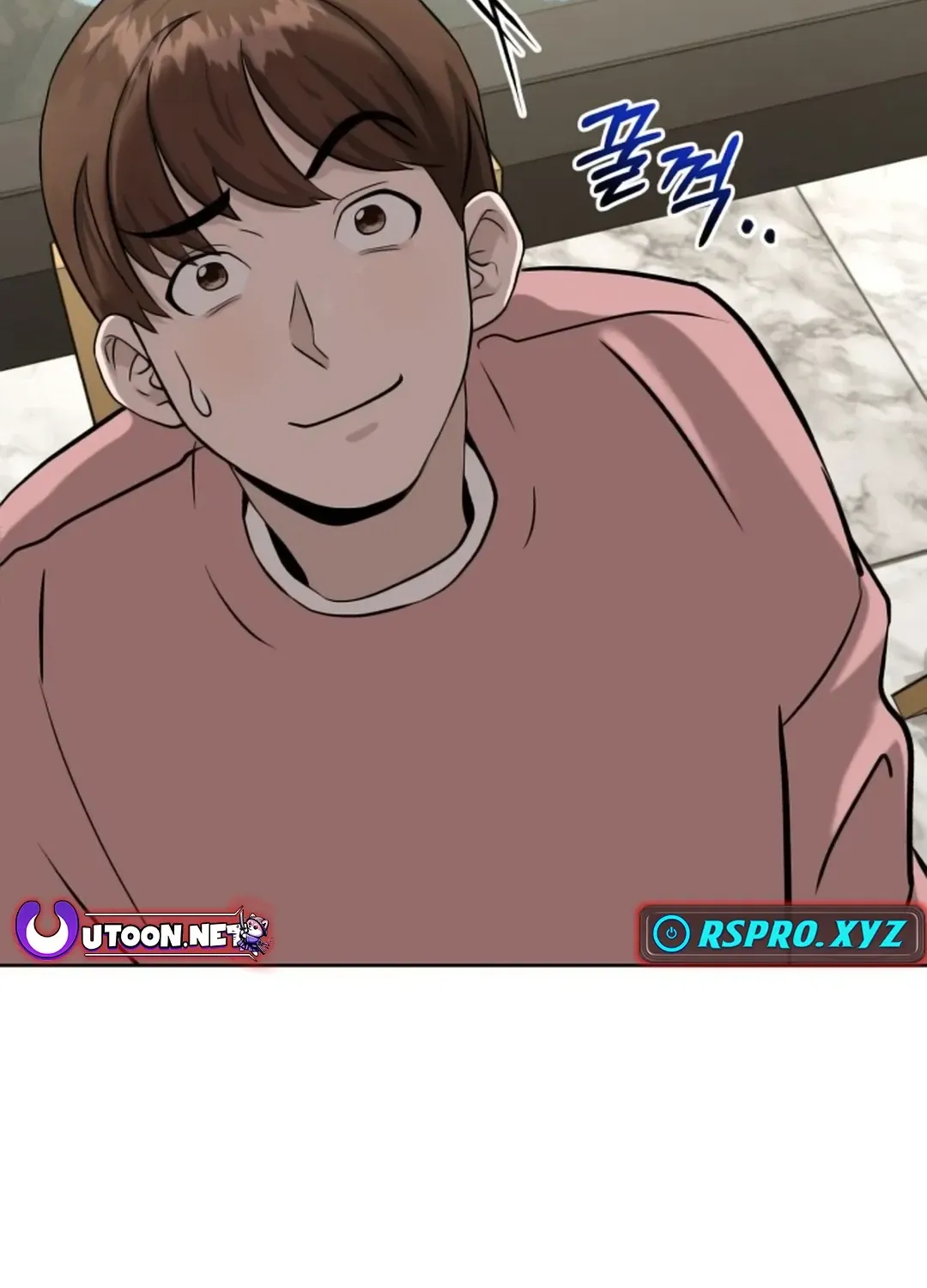 Read Professor chapter 9 image 96 on Lezhin