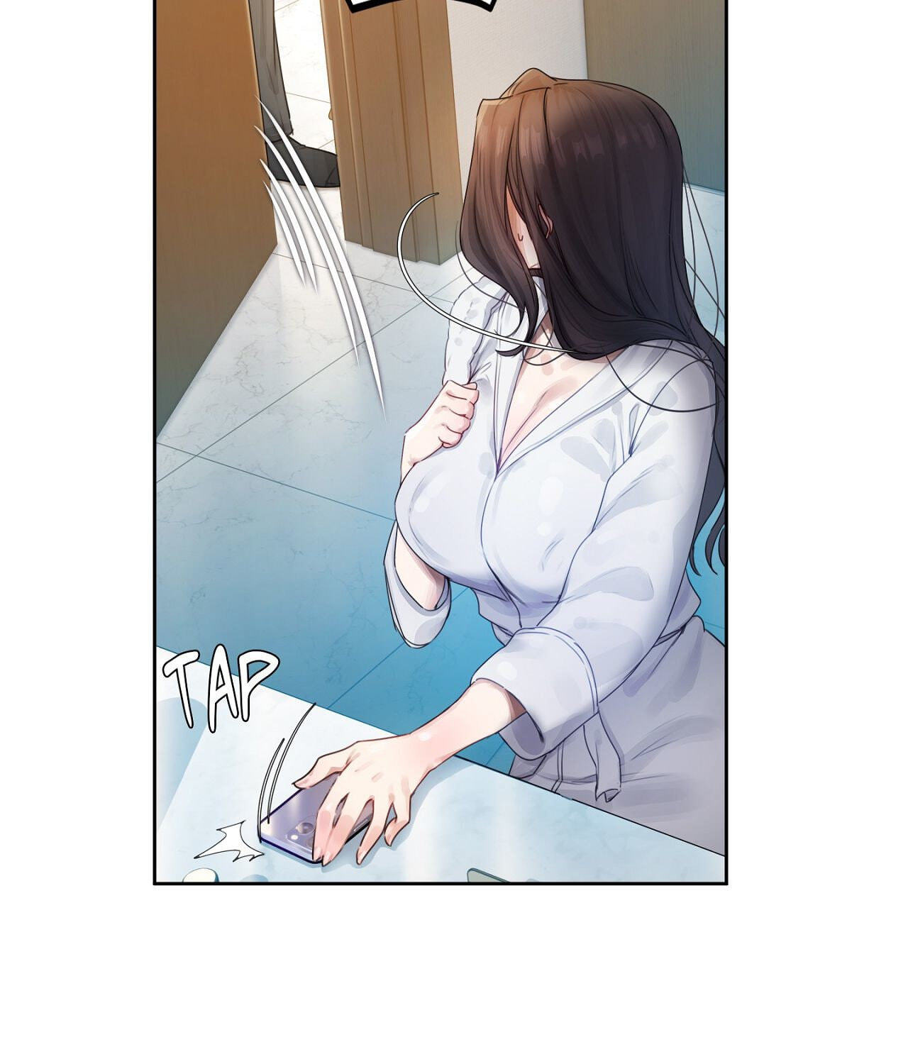 Professor's Alt Account Chapter 1 page 117 - 