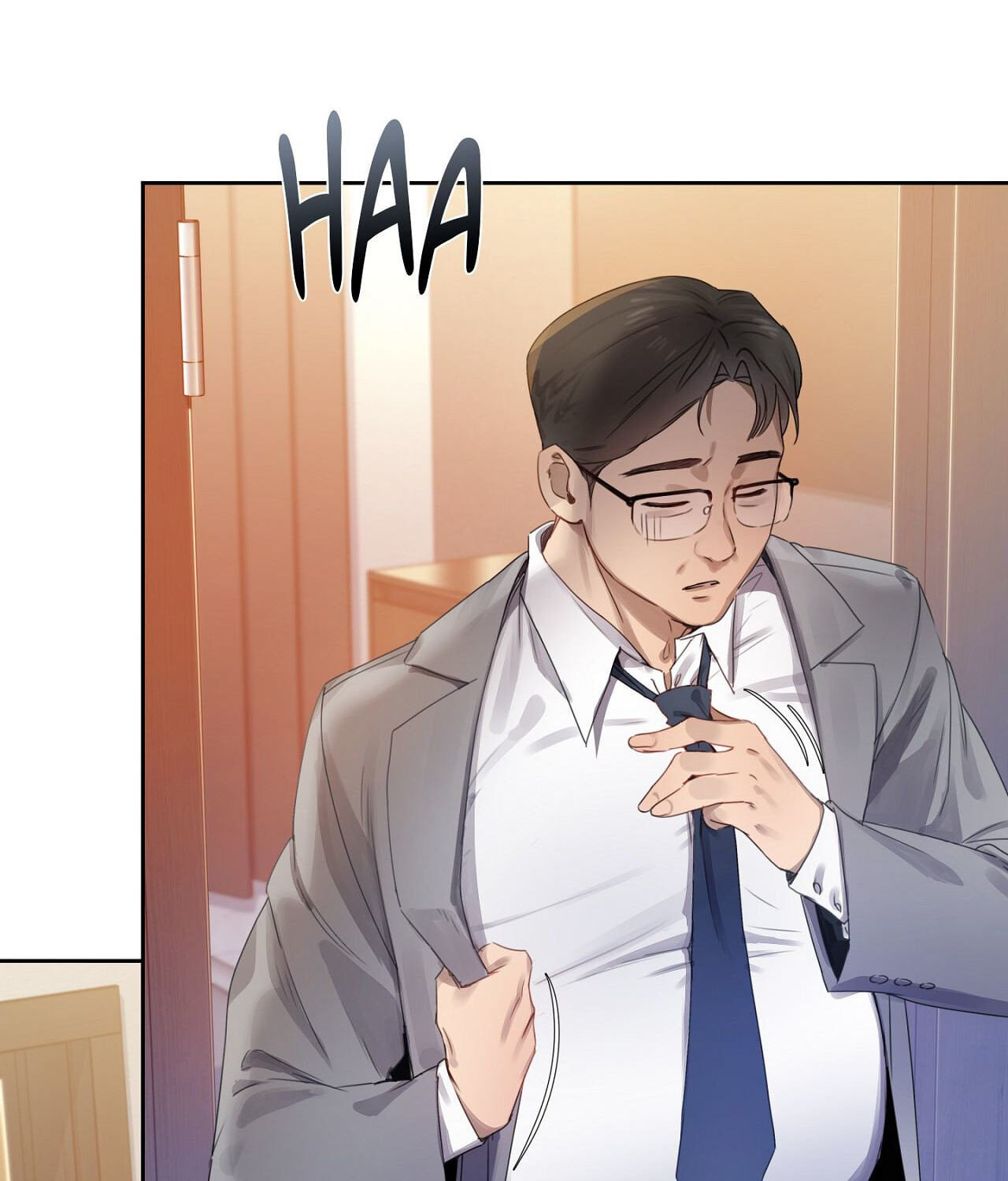 Professor's Alt Account Chapter 1 page 118 - 