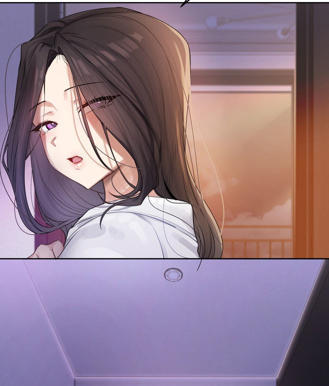 Professor's Alt Account Chapter 1 page 121 - 