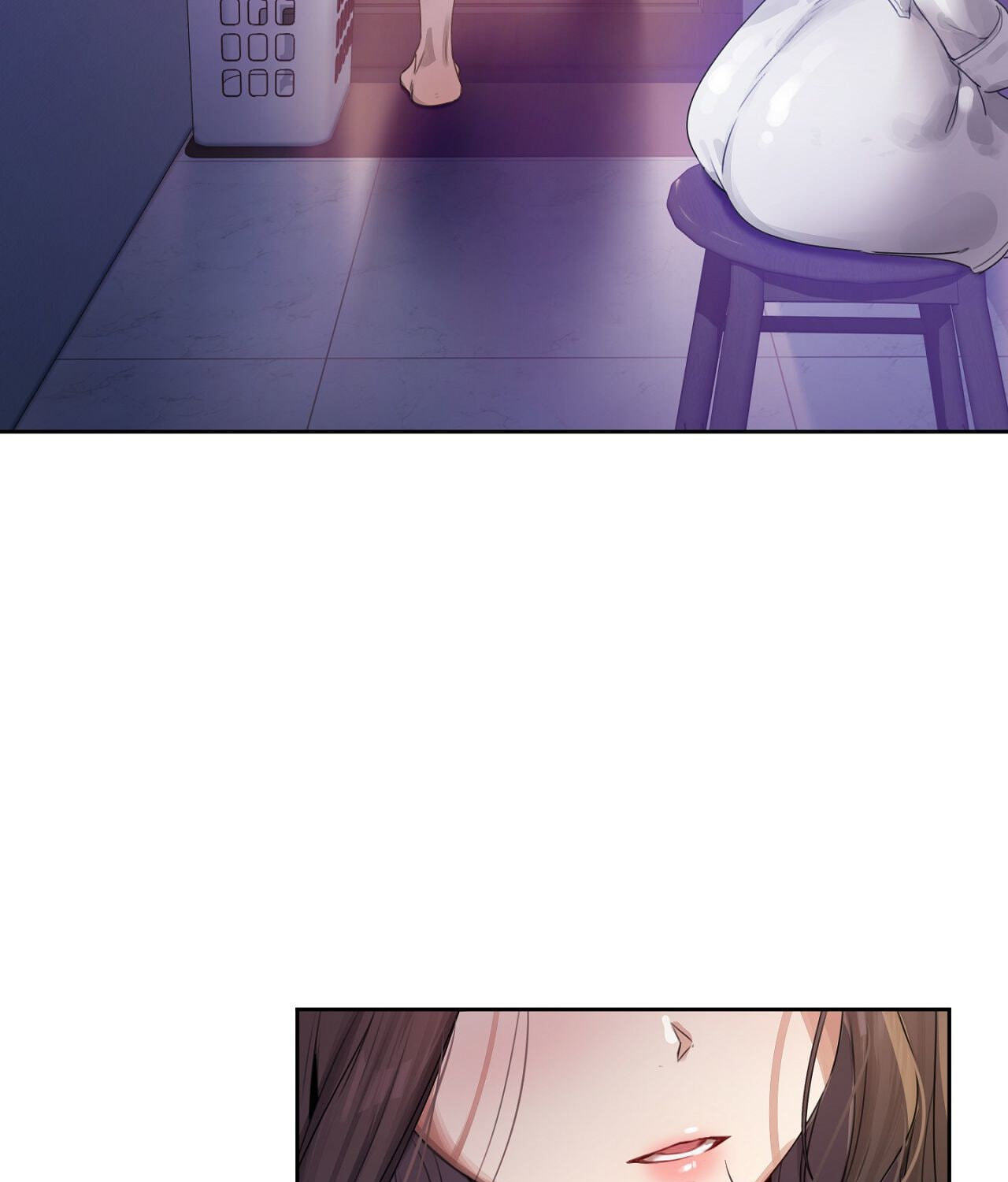 Professor's Alt Account Chapter 1 page 123 - 