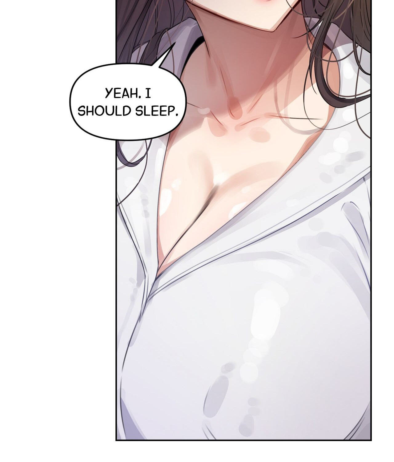 Professor's Alt Account Chapter 1 page 124 - 