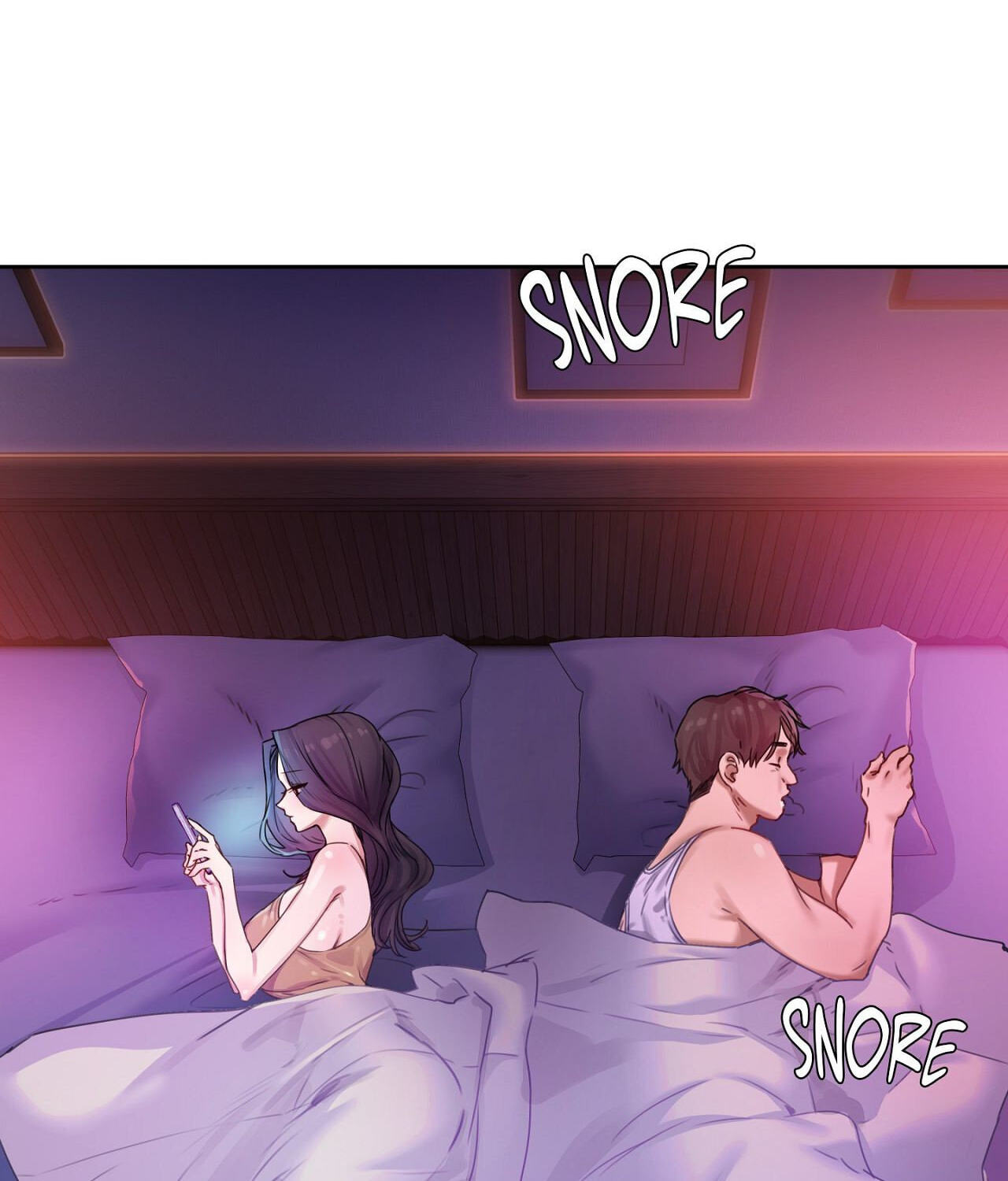 Professor's Alt Account Chapter 1 page 128 - 