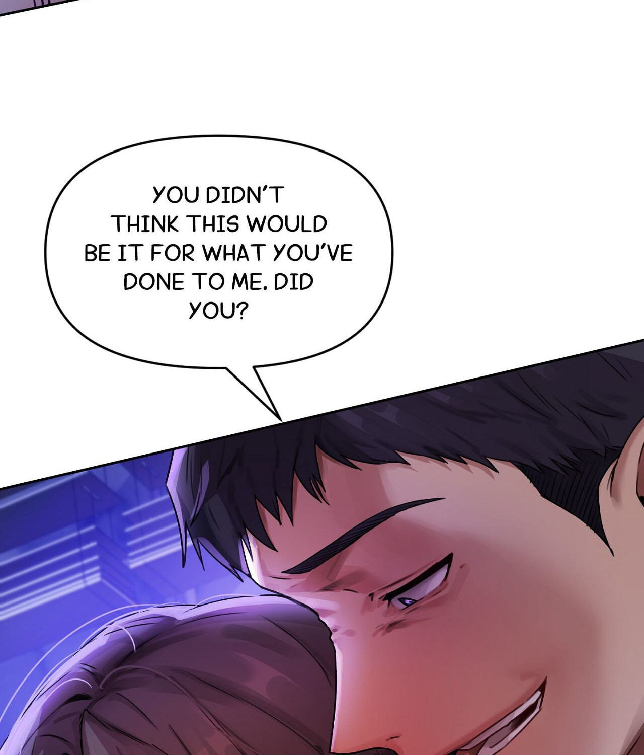 Professor's Alt Account Chapter 1 page 14 - 