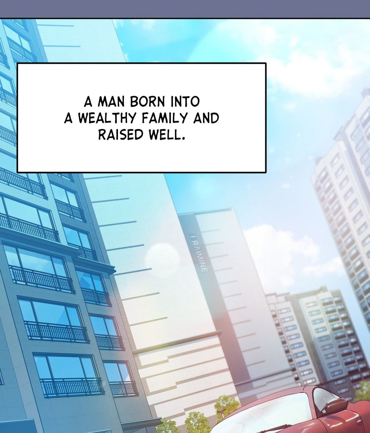 Professor's Alt Account Chapter 1 page 132 - 