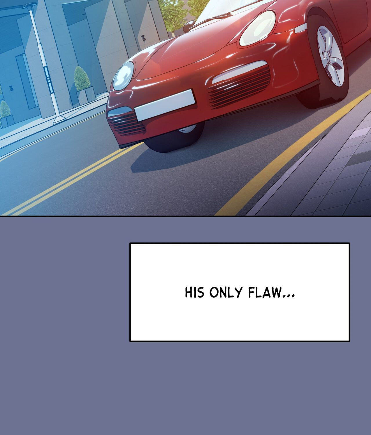 Professor's Alt Account Chapter 1 page 133 - 