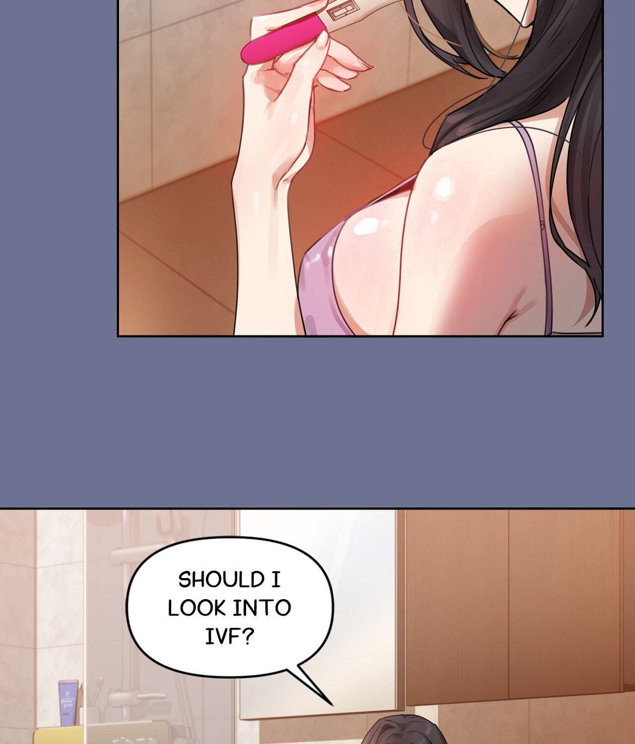 Professor's Alt Account Chapter 1 page 143 - 