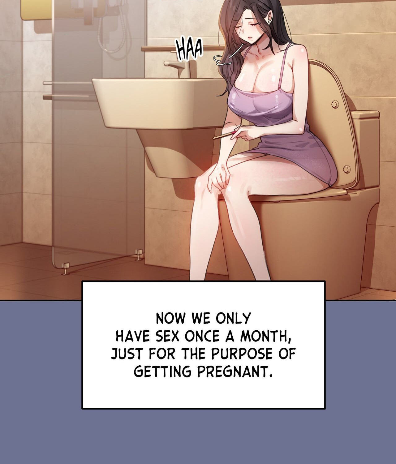 Professor's Alt Account Chapter 1 page 144 - 