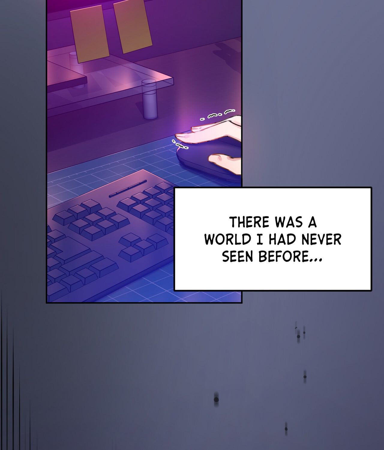 Professor's Alt Account Chapter 1 page 149 - 