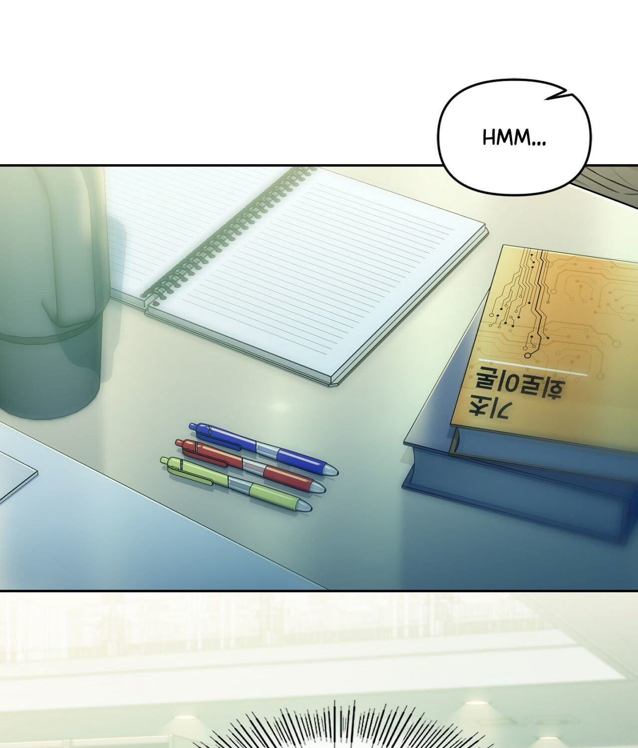 Professor's Alt Account Chapter 1 page 163 - 