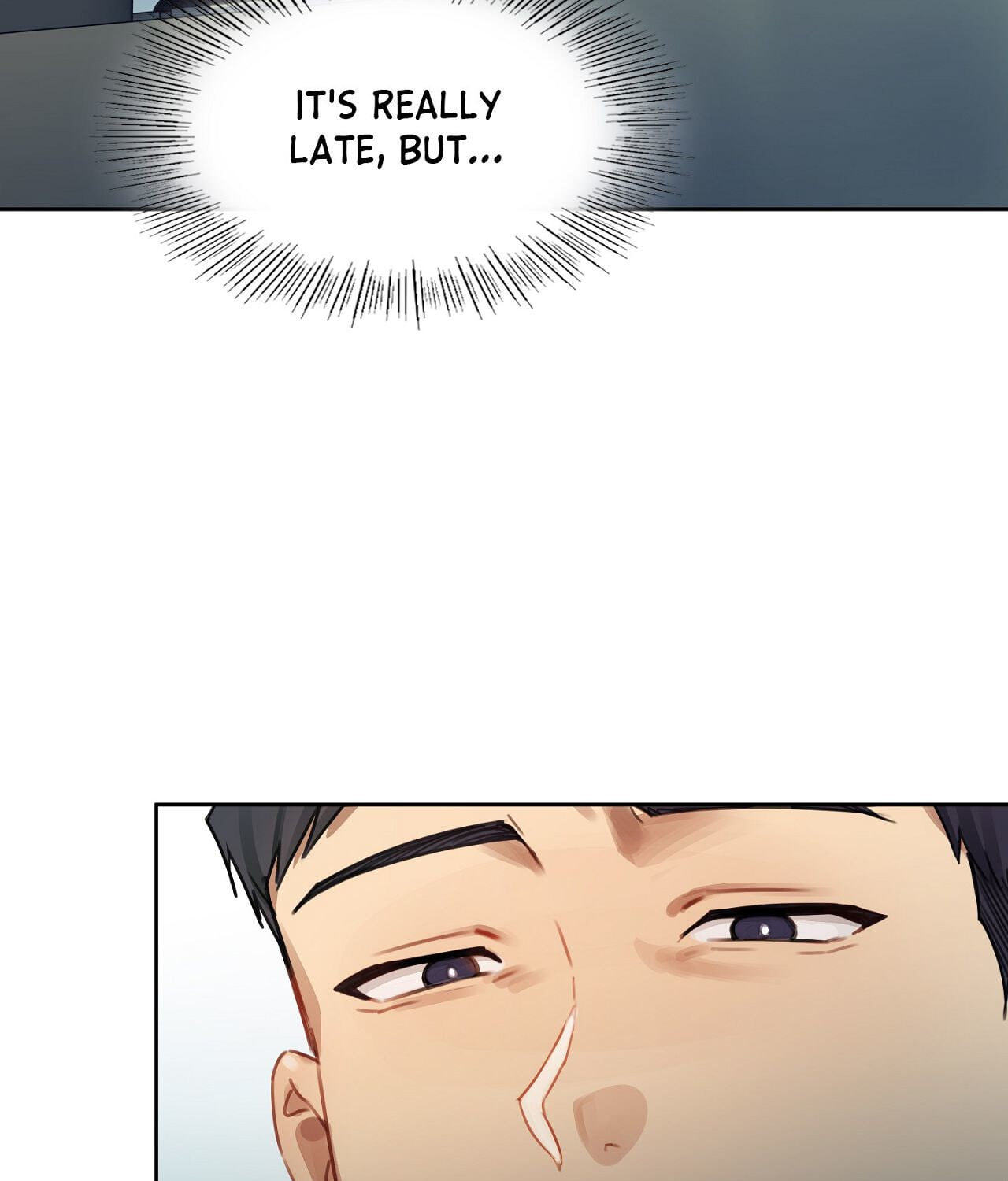Professor's Alt Account Chapter 1 page 167 - 