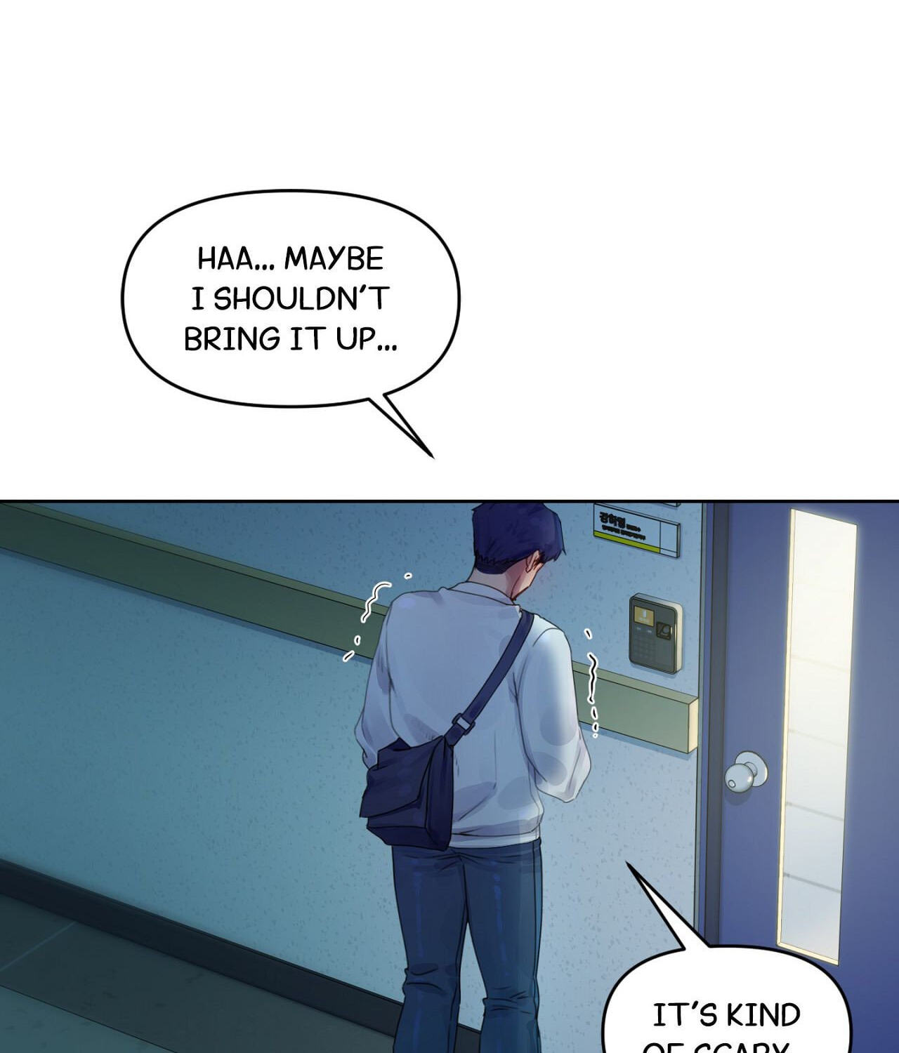 Professor's Alt Account Chapter 1 page 170 - 
