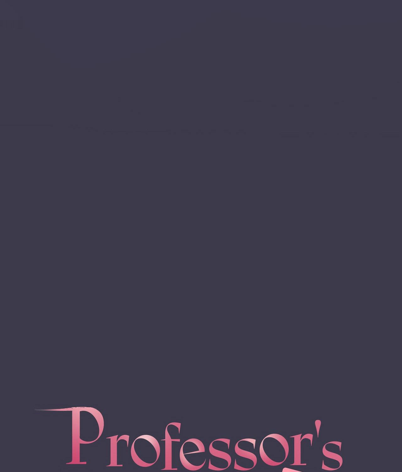 Professor's Alt Account Chapter 1 page 18 - 