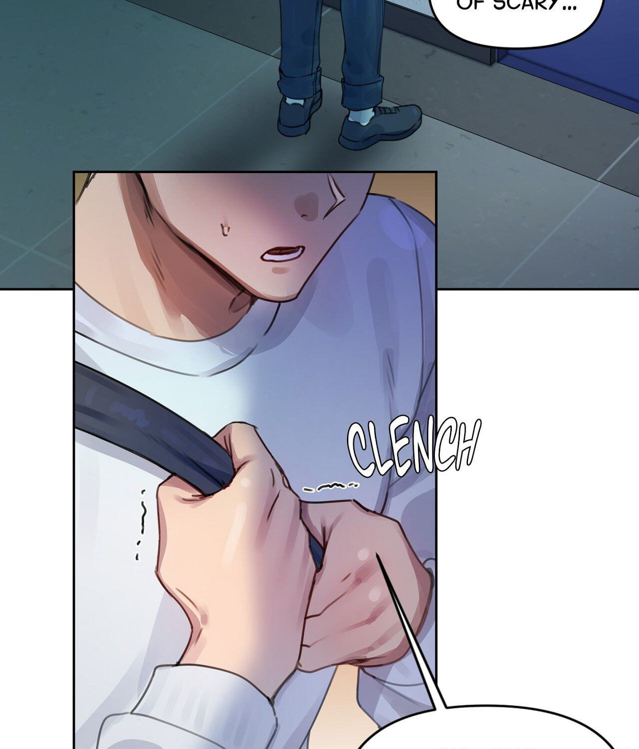 Professor's Alt Account Chapter 1 page 171 - 