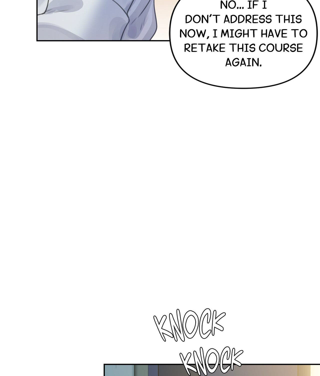 Professor's Alt Account Chapter 1 page 172 - 