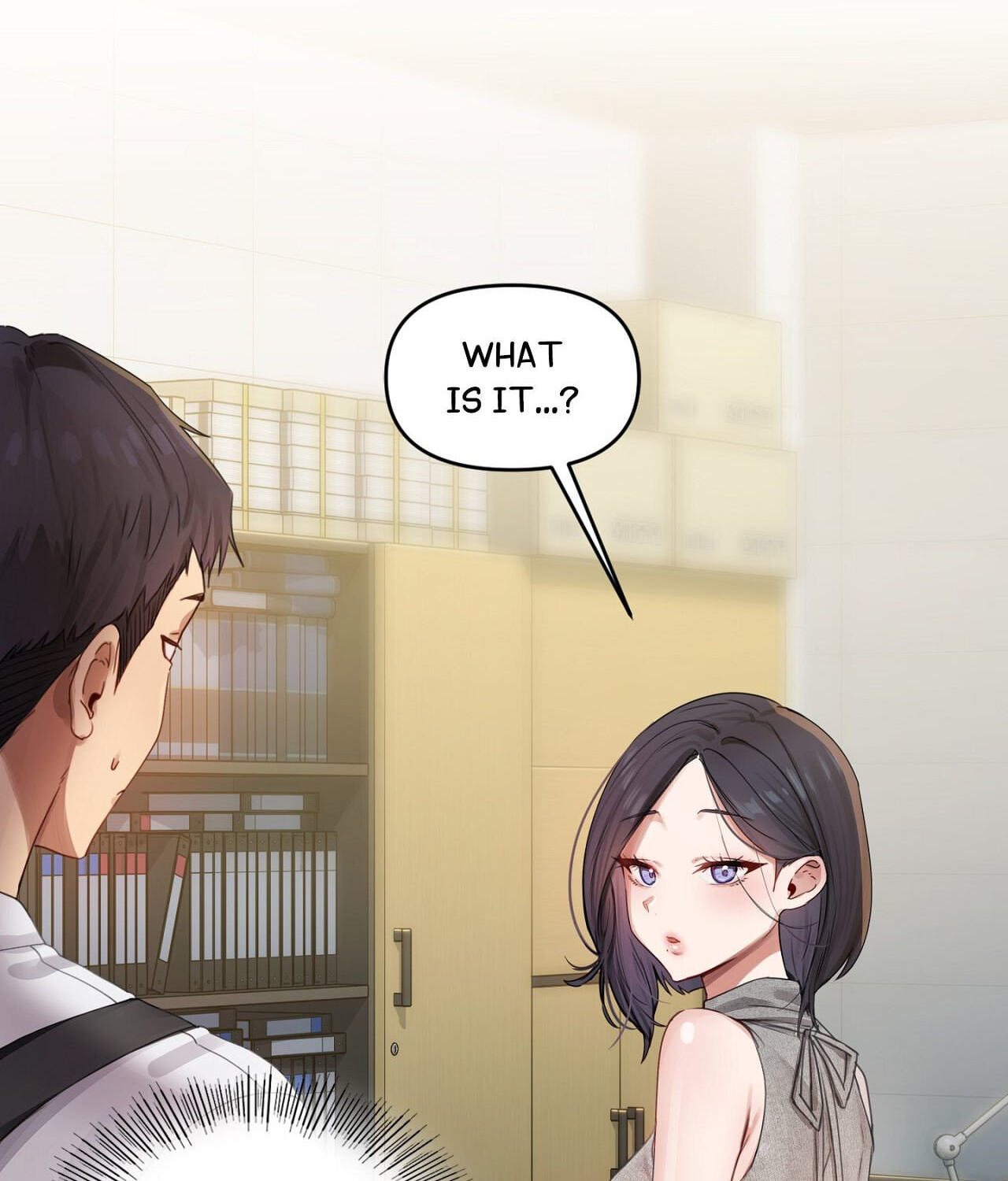 Professor's Alt Account Chapter 1 page 174 - 
