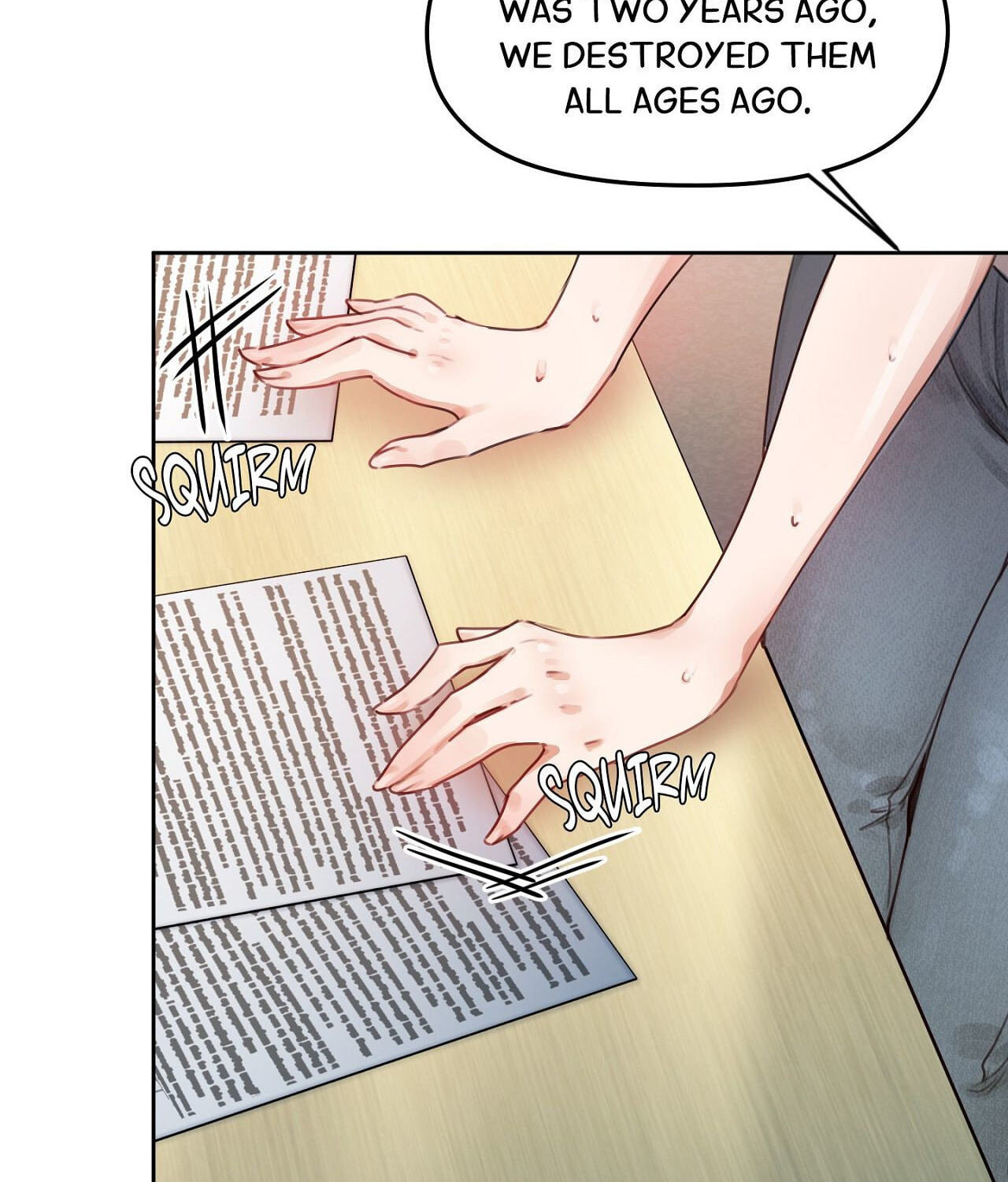 Professor's Alt Account Chapter 1 page 180 - 