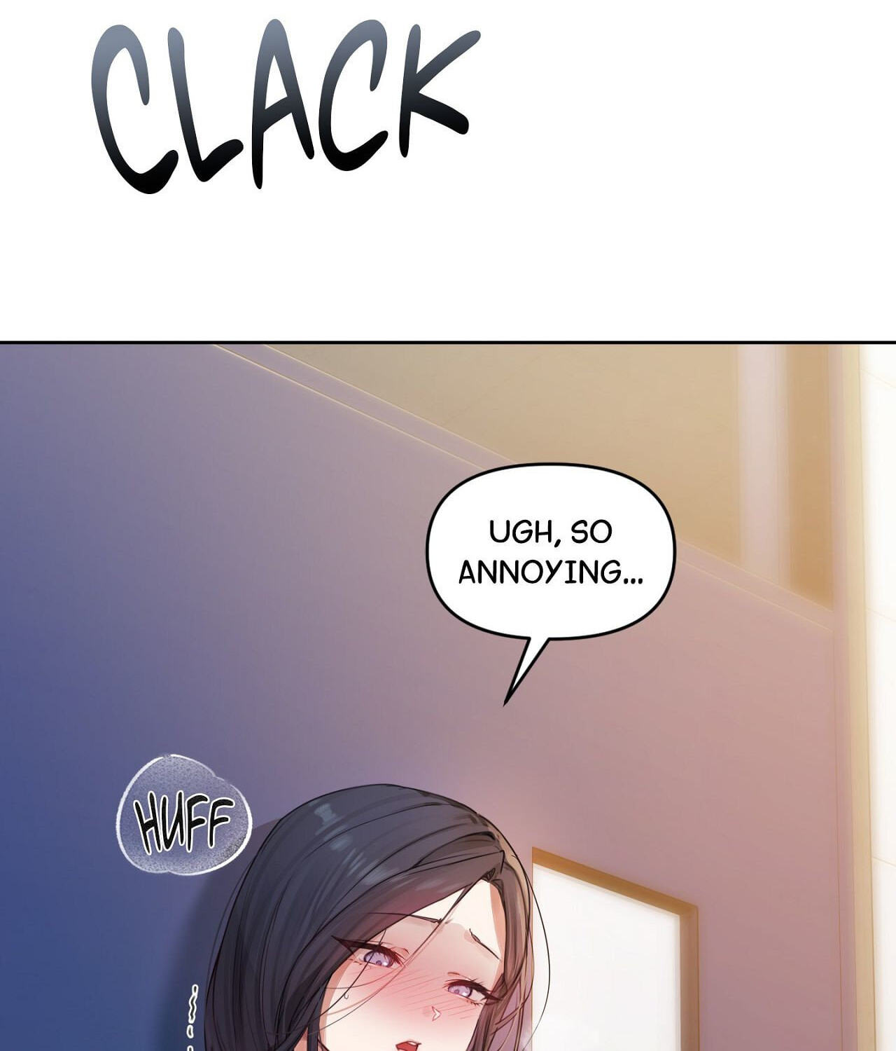 Professor's Alt Account Chapter 1 page 186 - 