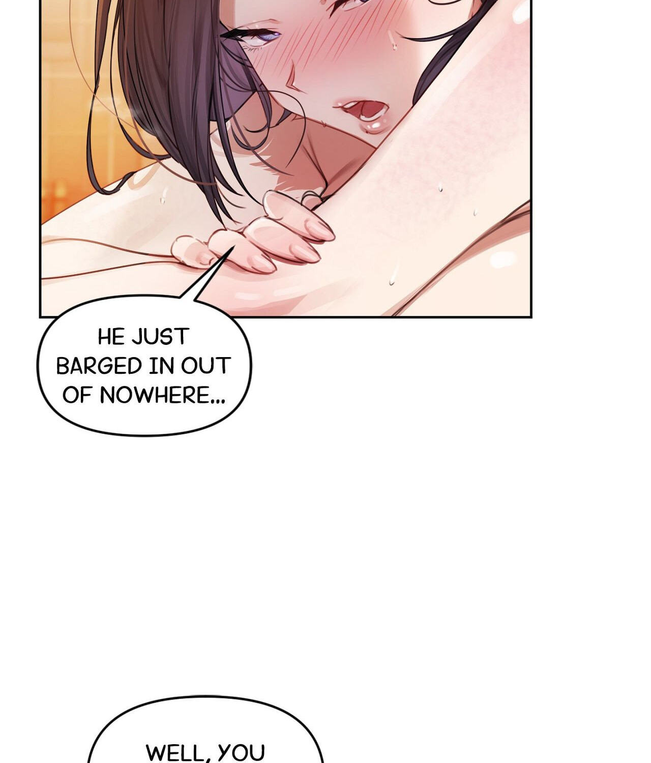 Professor's Alt Account Chapter 1 page 190 - 
