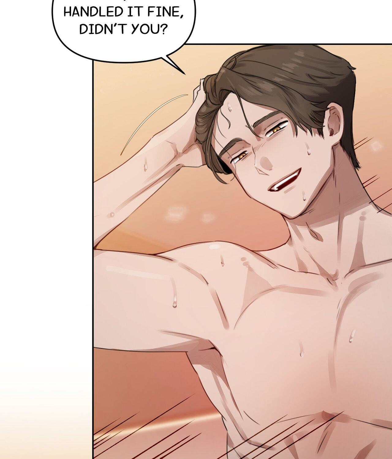 Professor's Alt Account Chapter 1 page 191 - 