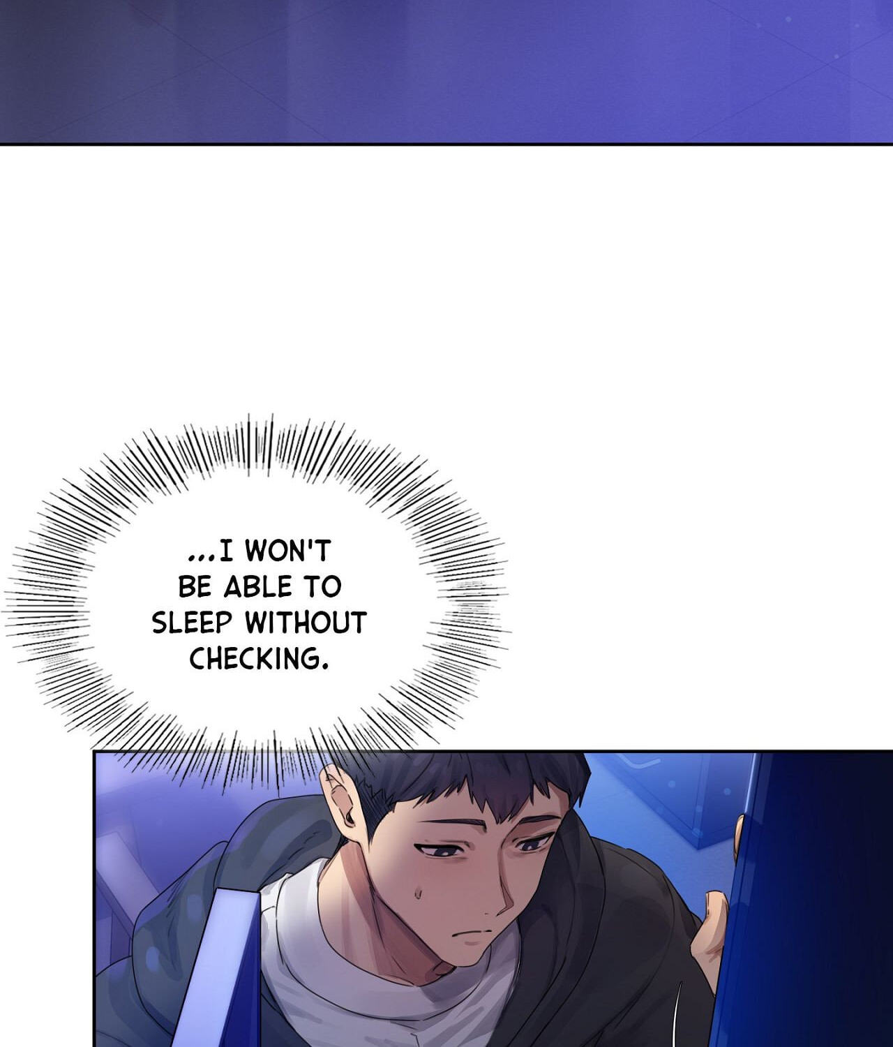 Professor's Alt Account Chapter 1 page 218 - 