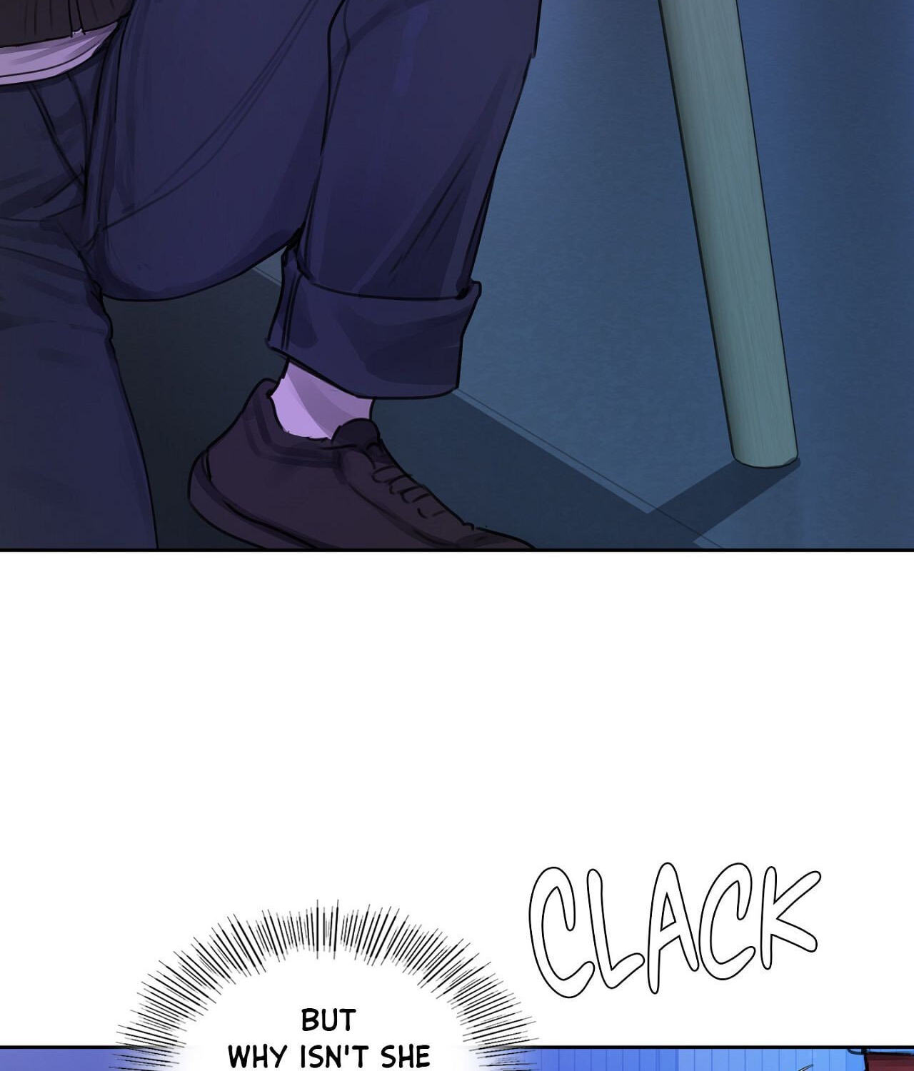 Professor's Alt Account Chapter 1 page 226 - 