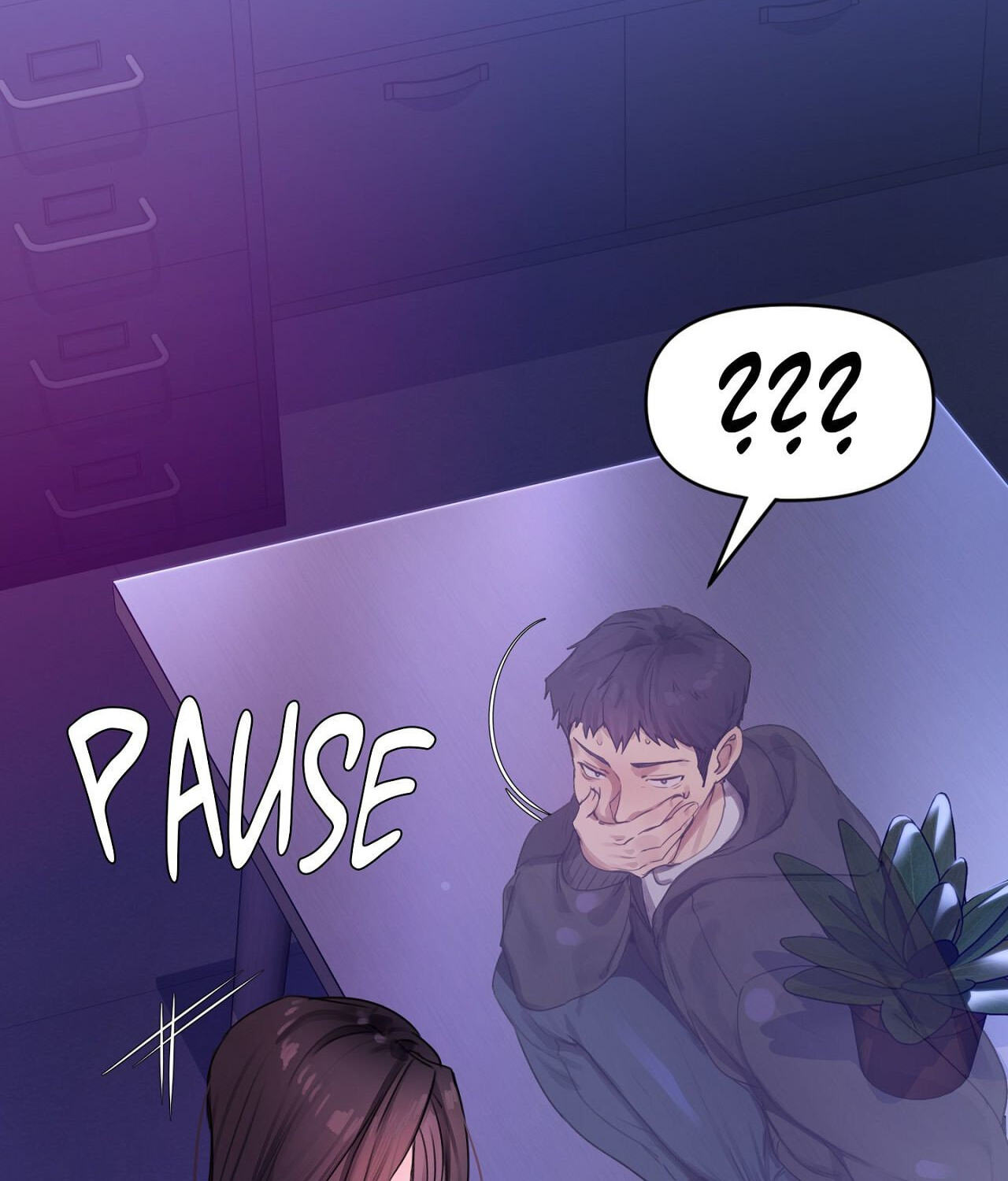 Professor's Alt Account Chapter 1 page 228 - 