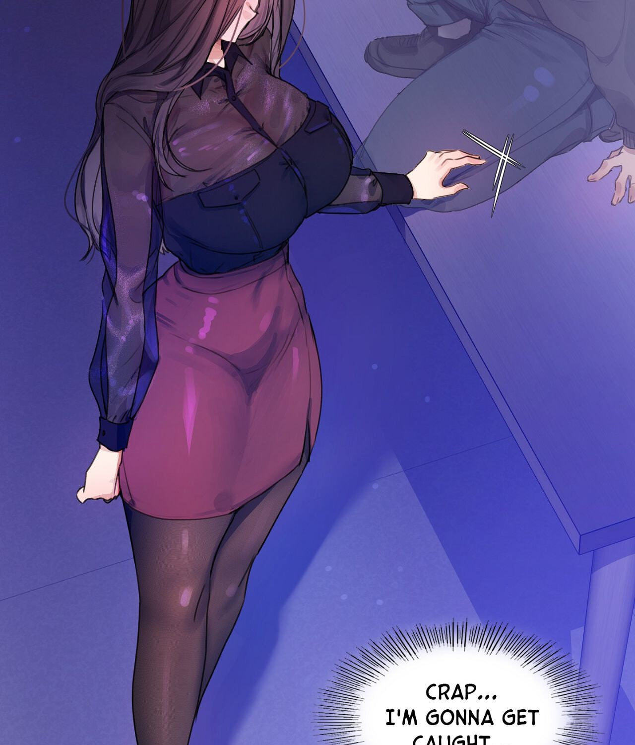 Professor's Alt Account Chapter 1 page 229 - 