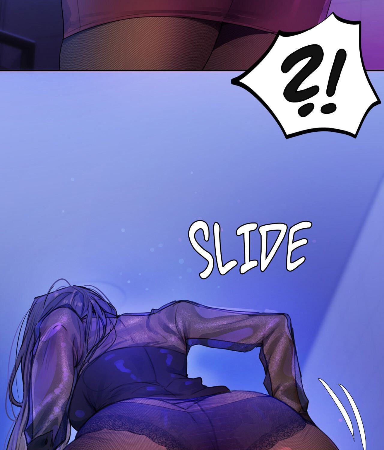 Professor's Alt Account Chapter 1 page 231 - 