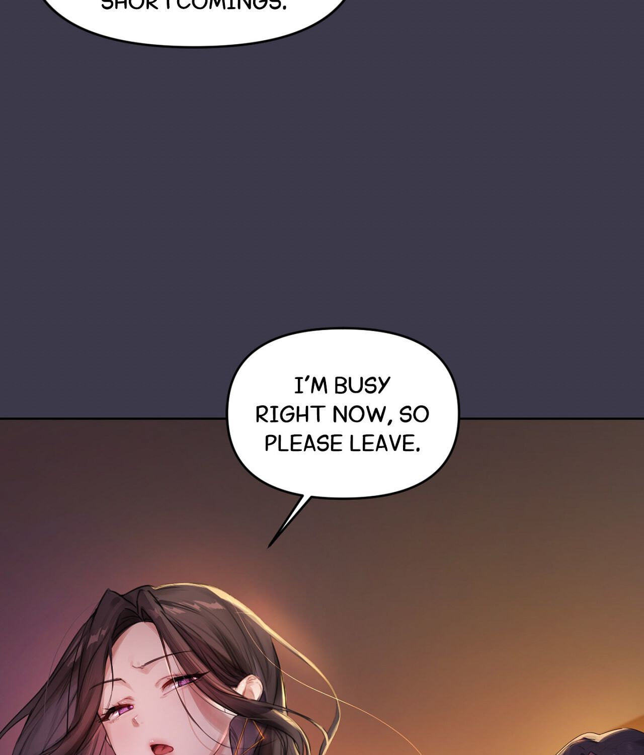 Professor's Alt Account Chapter 1 page 45 - 