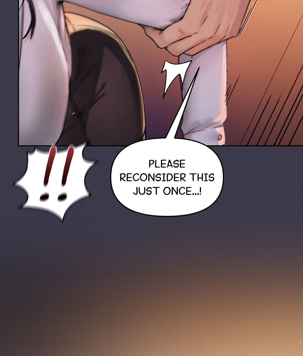 Professor's Alt Account Chapter 1 page 48 - 
