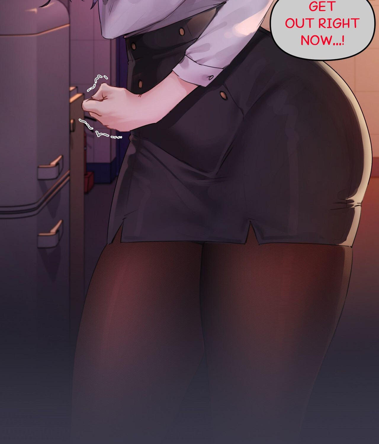 Professor's Alt Account Chapter 1 page 52 - 