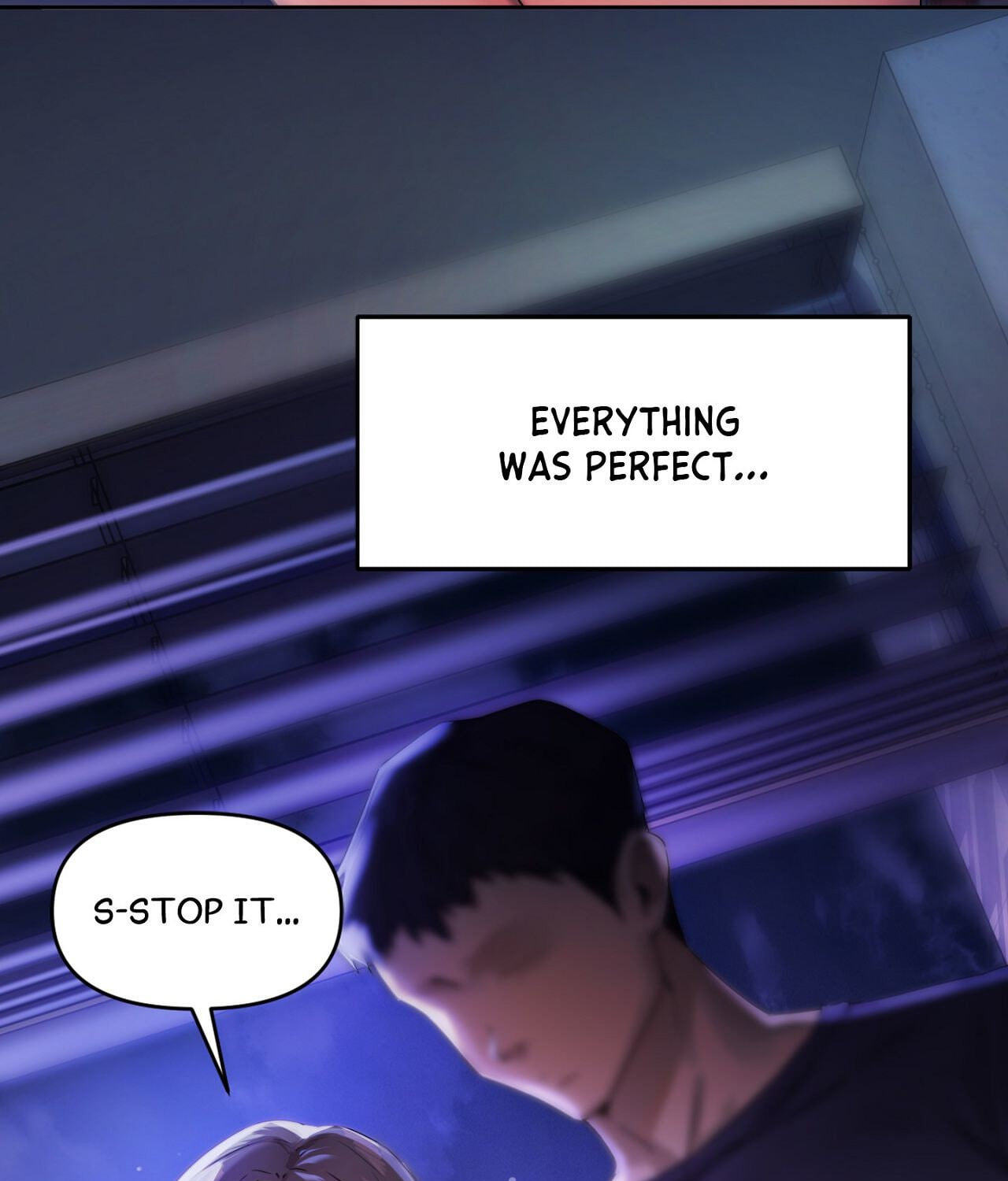 Professor's Alt Account Chapter 1 page 7 - 