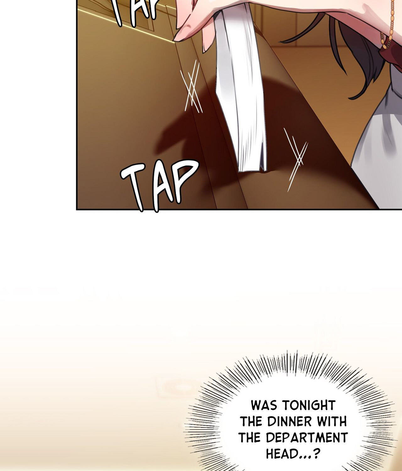 Professor's Alt Account Chapter 1 page 71 - 