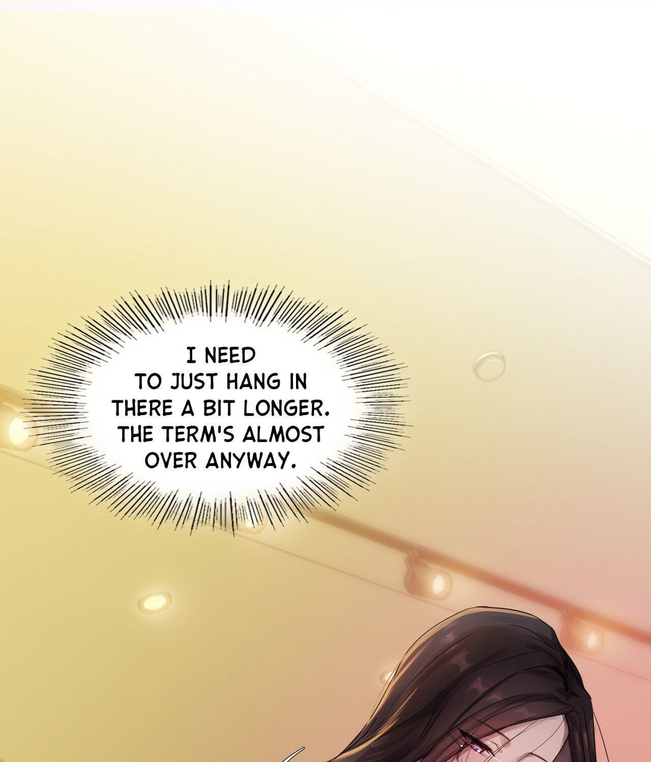 Professor's Alt Account Chapter 1 page 75 - 