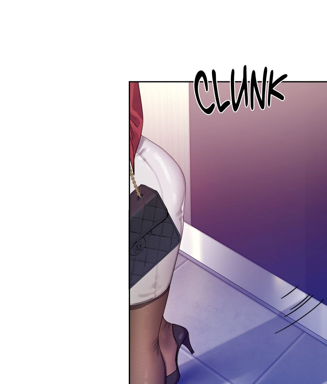 Professor's Alt Account Chapter 1 page 81 - 