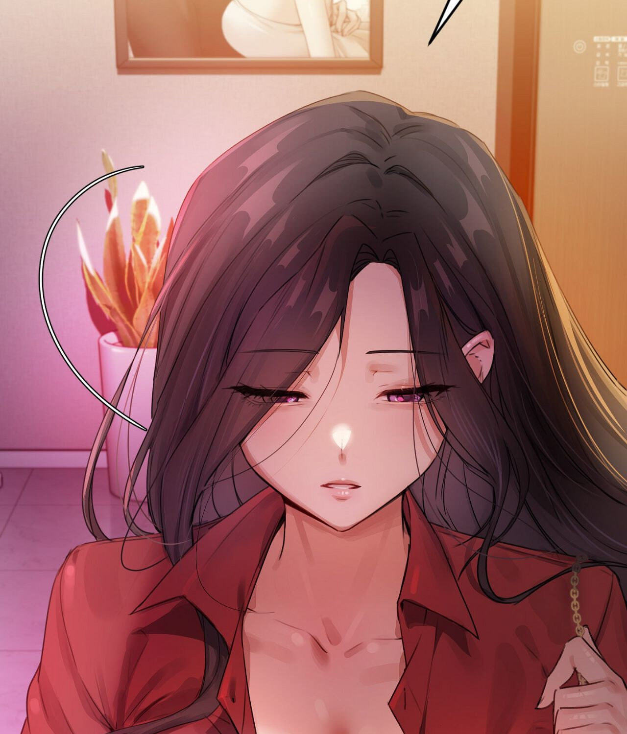 Professor's Alt Account Chapter 1 page 85 - 