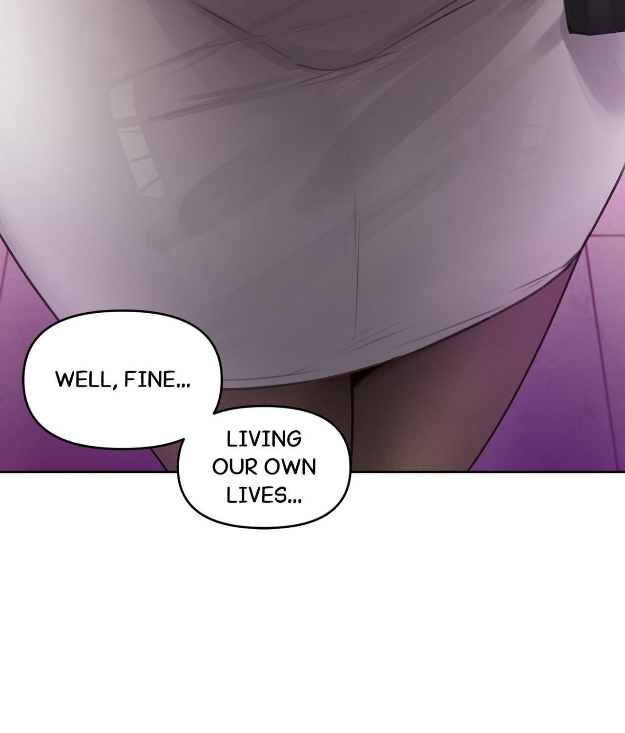 Professor's Alt Account Chapter 1 page 87 - 